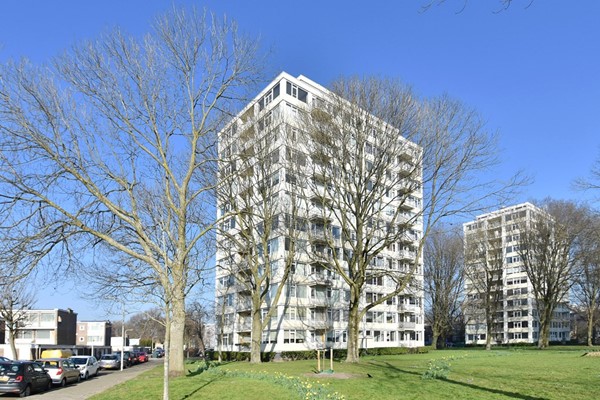 Gerstkamp 148, Den Haag